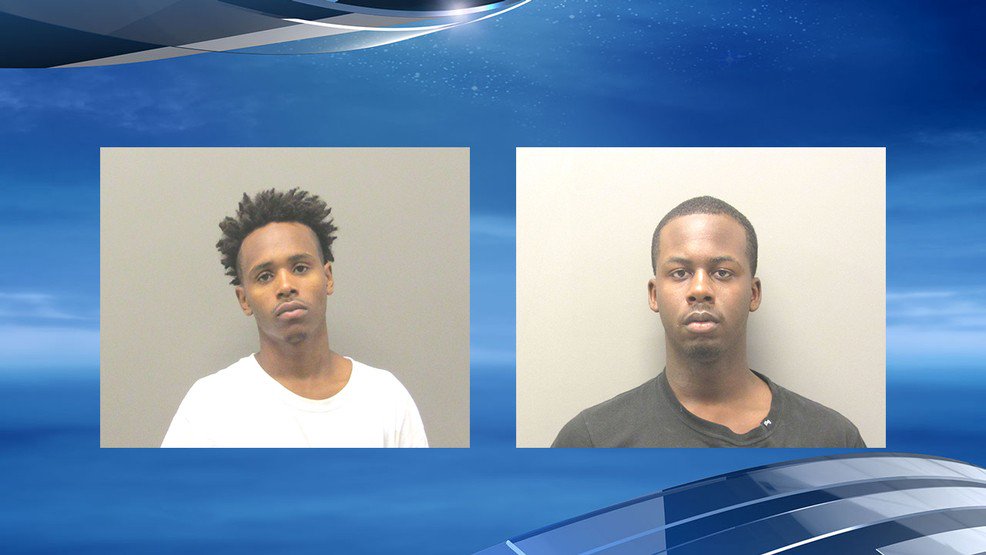 Garland County: Two 19-year-old men are jailed in Garland County in connection with a fatal shooting back in August