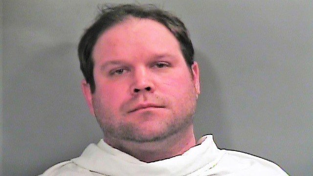 One Fayetteville man is now in custody after shooting at a police officer, according to police. Just before 11:00 p.m. on Friday, February 2, police were called to the 2500 block of Candlewood Drive in response to a suicide call. The caller told police she left the location with her three children, leaving 37-year-old, John Phillips, at the home alone.
