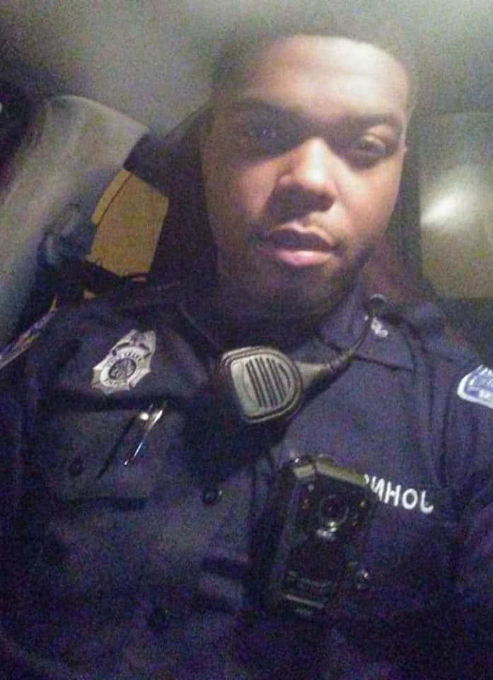 Forrest City, Ark., police officer shot and killed inside his home in West Memphis    