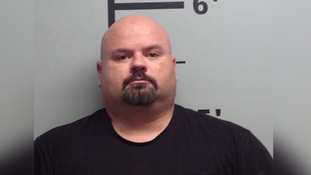 Elkins police officer arrested on suspicion of forgery    